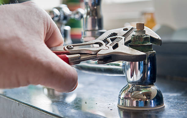 Best Water damage contractors near me  in Janesville, IA